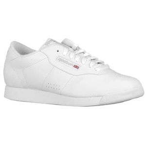 Women's Classic Reebok Princess